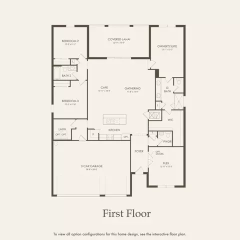 1075 Michelangelo Ln, Winter Haven, FL 33884 photo 2