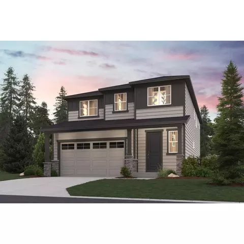 Exterior - 10815 43rd Ave SE, Everett, WA 98208 photo 1 of 1