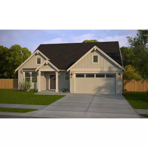 1273 Stonegate Dr, Eagle Point, OR 97524 photo 1