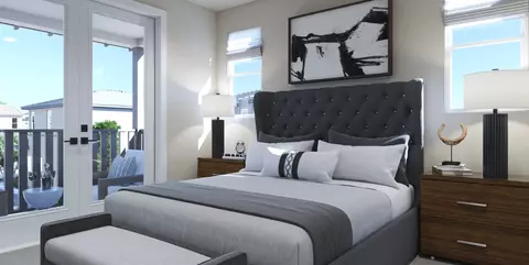 Bedroom - 32534 Brunello Way, Temecula, CA 92591 photo 5 of 5