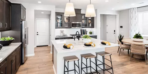 Kitchen - 32534 Brunello Way, Temecula, CA 92591 photo 2 of 7