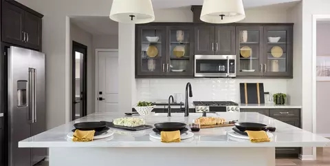 Kitchen - 32534 Brunello Way, Temecula, CA 92591 photo 4 of 7