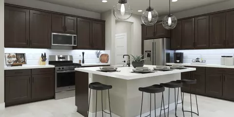 Kitchen - 32534 Brunello Way, Temecula, CA 92591 photo 6 of 7