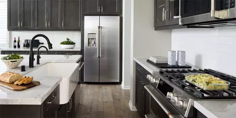 Kitchen - 32534 Brunello Way, Temecula, CA 92591 photo 3 of 7