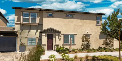 Exterior - 32534 Brunello Way, Temecula, CA 92591 photo 5 of 5