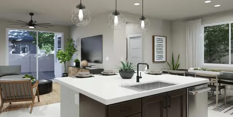 Kitchen - 32534 Brunello Way, Temecula, CA 92591 photo 7 of 7