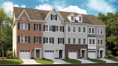 2042 Ivory Brook Rd, Baltimore, MD 21244 photo 1