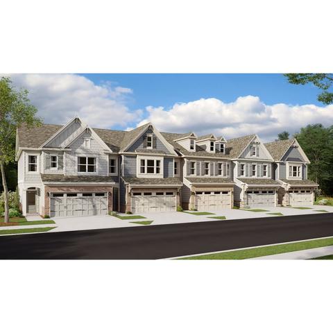 669 Isom Walk, Suwanee, GA 30024 photo 1