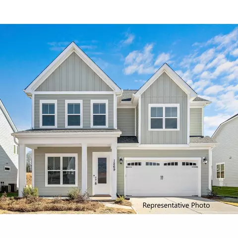 4163 Millstream Rd, Denver, NC 28037 photo 1