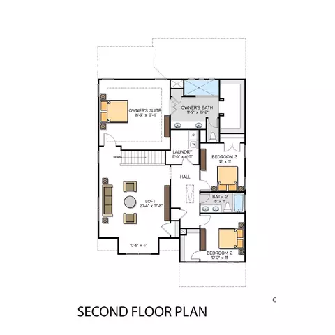 4163 Millstream Rd, Denver, NC 28037 photo 5