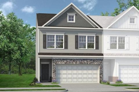 121 Pinnacle Way, Jasper, GA 30143 photo 1