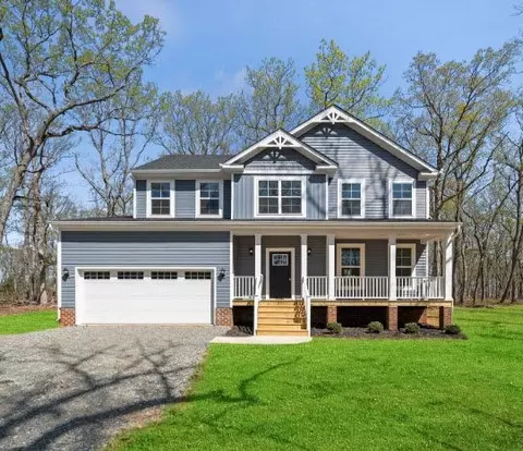 505 Richmond Ave, Mineral, VA 23117 photo 1