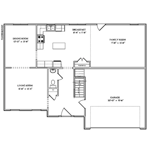 505 Richmond Ave, Mineral, VA 23117 photo 2