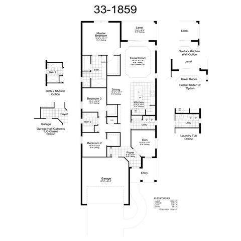 14140 Campfire Ct, Parrish, FL 34219 photo 2