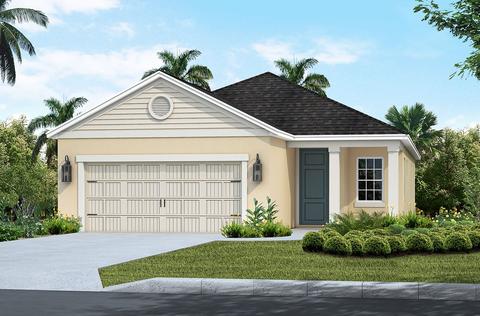 14140 Campfire Ct, Parrish, FL 34219 photo 1