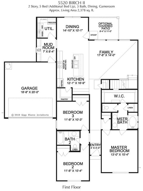 8209 Hampton Dr, Rowlett, TX 75089 photo 9