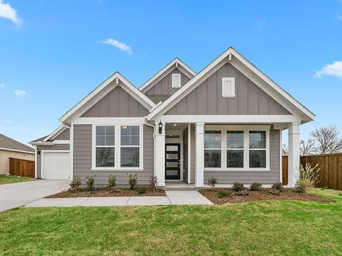 8209 Hampton Dr, Rowlett, TX 75089 photo 4