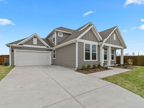 8209 Hampton Dr, Rowlett, TX 75089 photo 6