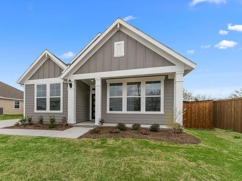 8209 Hampton Dr, Rowlett, TX 75089 photo 2