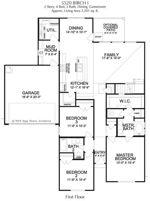 8209 Hampton Dr, Rowlett, TX 75089 photo 1