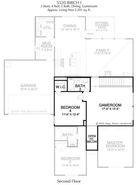 8209 Hampton Dr, Rowlett, TX 75089 photo 3