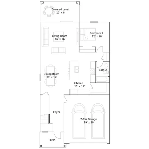 8542 Sea Ray Run, Parrish, FL 34219 photo 2