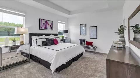 Bedroom - 4200 Jespersen St, Apopka, FL 32712 photo 1 of 4