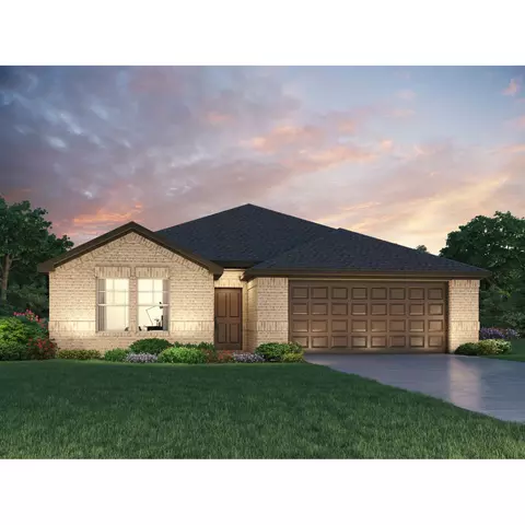 1611 King Ranch Rd, Conroe, TX 77301 photo 1
