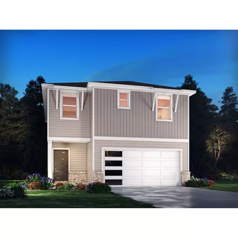 1520 Bear Branch Trce, Columbia, TN 38401