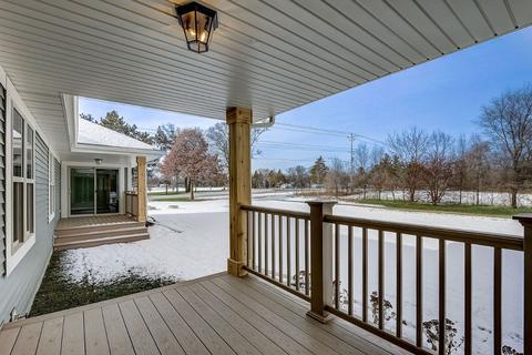 832 Margo Cir, Eagle, WI 53119 photo 12