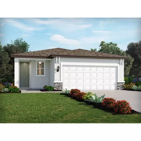 14012 Crutchfield Ct, Parrish, FL 34219 photo 1