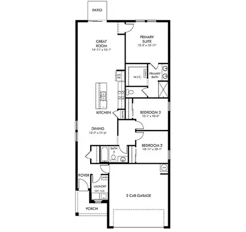 14012 Crutchfield Ct, Parrish, FL 34219 photo 2