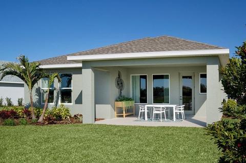 8122 Trimbelle Ter, Parrish, FL 34219 photo 9
