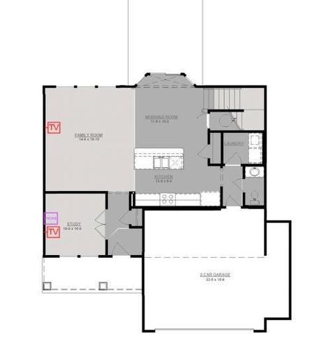 8147 Lythrium Way, Plainfield, IN 46168 photo 3