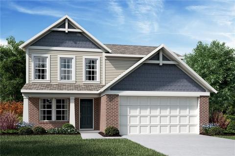 8147 Lythrium Way, Plainfield, IN 46168 photo 1