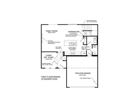 8147 Lythrium Way, Plainfield, IN 46168 photo 2
