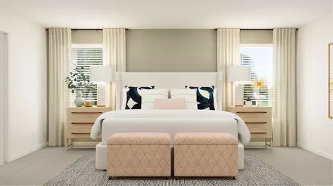 Bedroom - 11820 Blue Diamond Trl, Parrish, FL 34219 photo 1 of 8