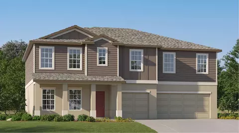Exterior - 11820 Blue Diamond Trl, Parrish, FL 34219 photo 1 of 1