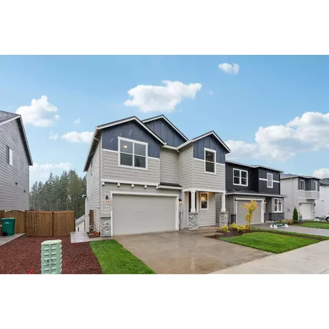 Exterior - 2998 S Quartz Dr, Cornelius, OR 97113 photo 4 of 5