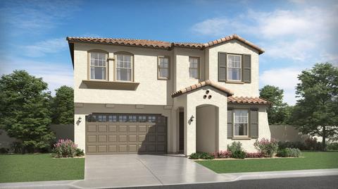 2329 E Castanets Dr, Gilbert, AZ 85298 photo 1