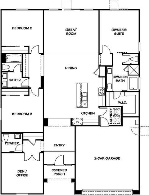 3324 Andrew Ave, Rosamond, CA 93560 photo 2