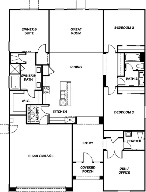 3324 Andrew Ave, Rosamond, CA 93560 photo 3