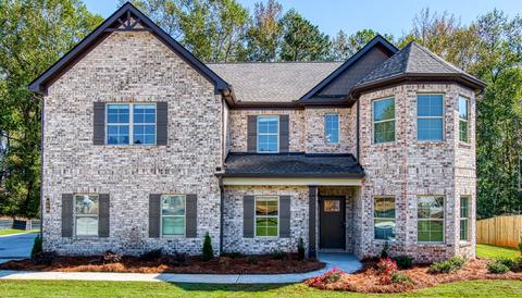773 Relic Rdg, Hampton, GA 30228 photo 1