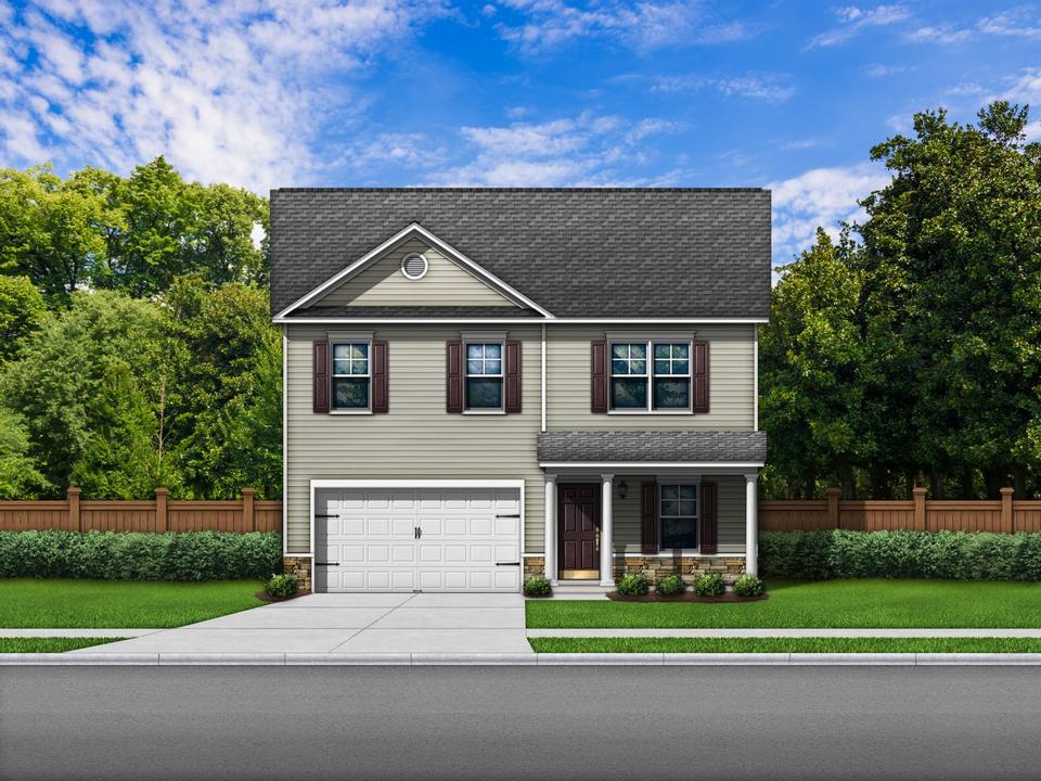 2060 Barnhart Dr, Sumter, SC 29153 3 Photos MLS 