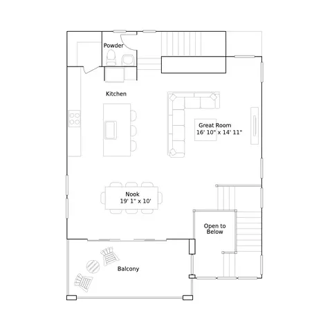 16103 W Dequesne Dr, Morrison, CO 80465 photo 4