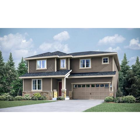 4023 233rd St SE, Bothell, WA 98021 photo 1