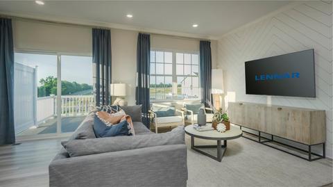 2376 Spruce Knob Ter, Frederick, MD 21702 photo 4