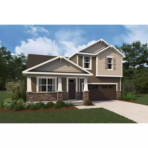 2547 Lorelei Ter, Monroe, NC 28112 photo 1