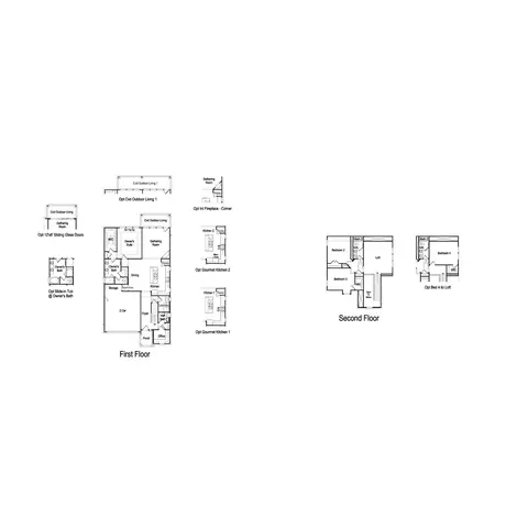 400 Leeward Pass, Leander, TX 78641 photo 2