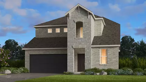 400 Leeward Pass, Leander, TX 78641 photo 1